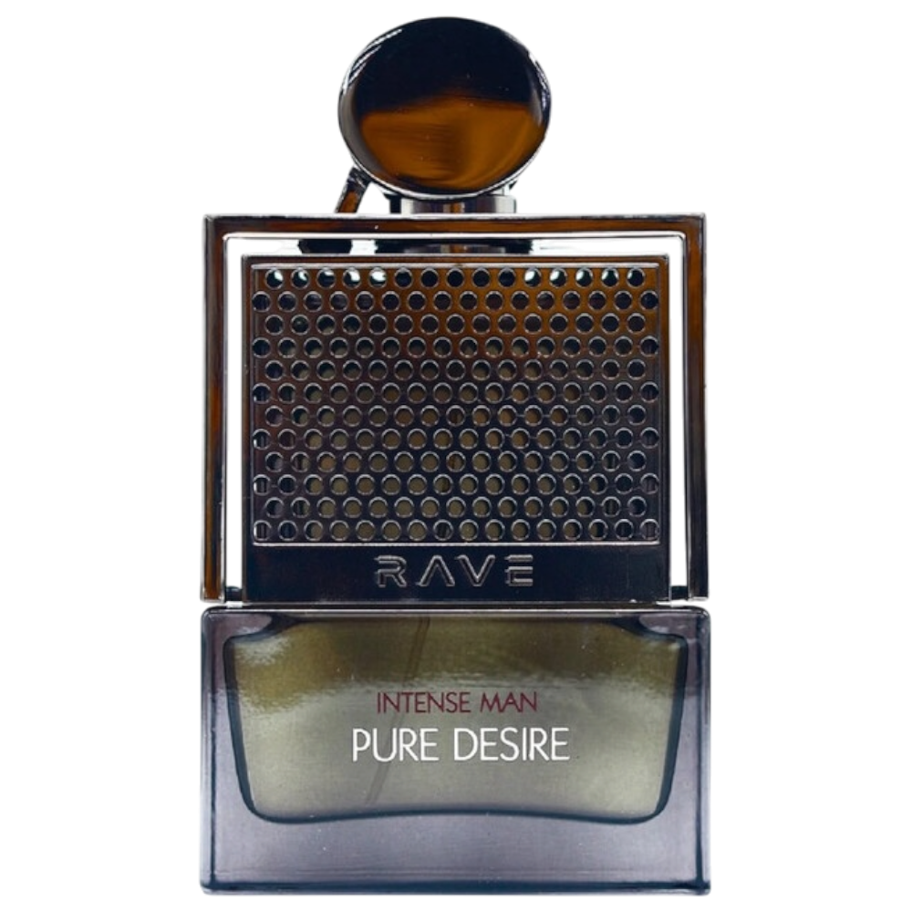 Lattafa Rave Pure Desire Intense Men EDP 100ml