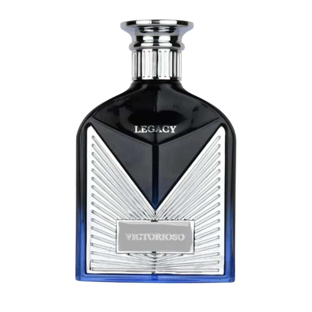 Maison Alhambra Victorioso Legacy Men EDP 100ml