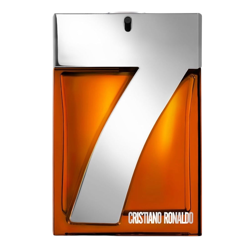 Cristiano Ronaldo Fearless Men EDT 100ml