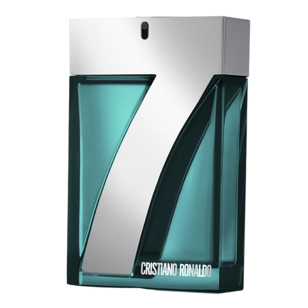 Cristiano Ronaldo CR7 Origins Men EDT 100ml
