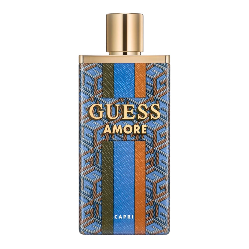 Guess Amore Capri Unisex EDP 100ml