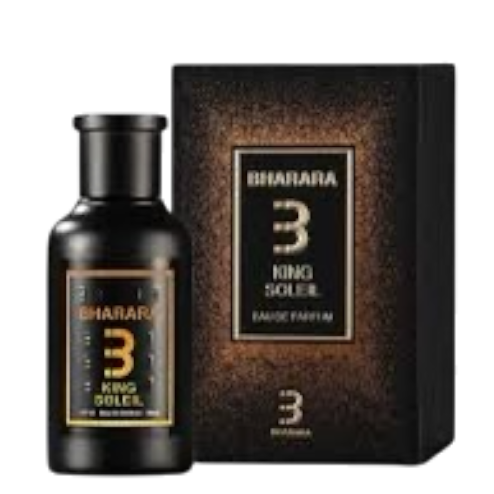 Bharara King Soleil Unisex EDP 100ml