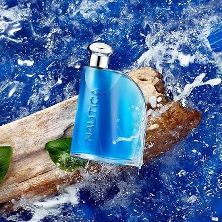 Nautica Blue Sail Men EDT 100ml