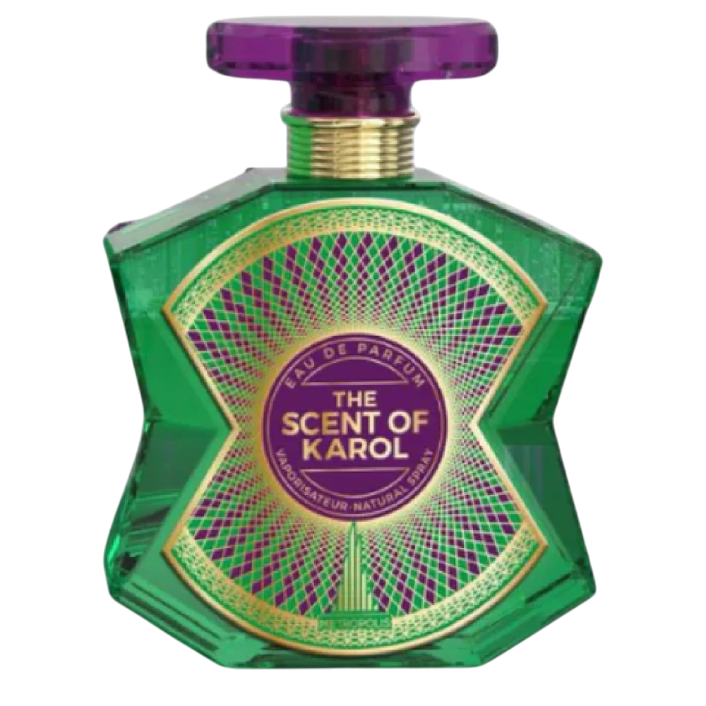 Le Chameau The Scent Of Karol Woman EDP 100ml