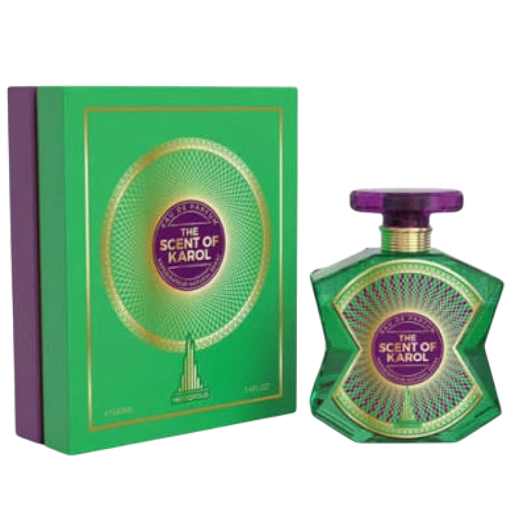 Le Chameau The Scent Of Karol Woman EDP 100ml