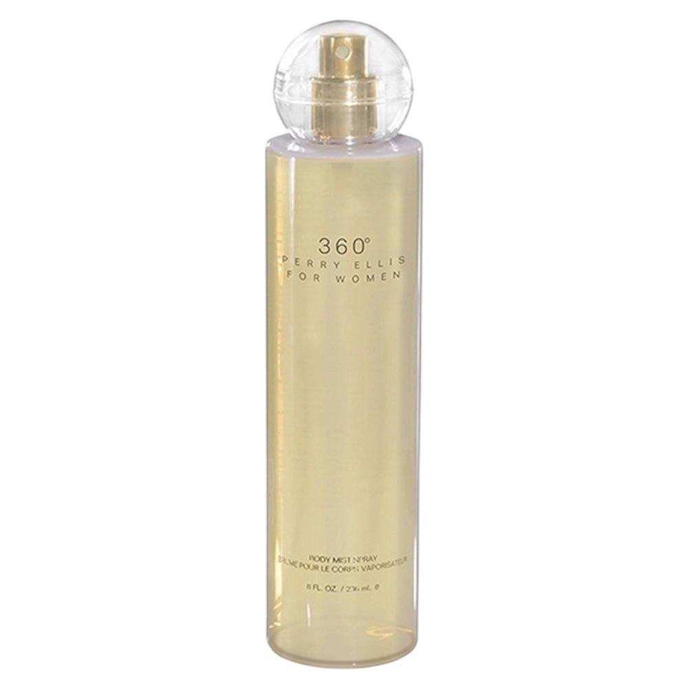 Perry Ellis Body Mist 360 Women 236ml