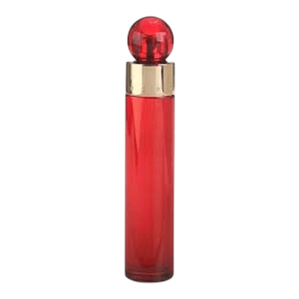 Perry Ellis 360 Red Woman EDP 100ml