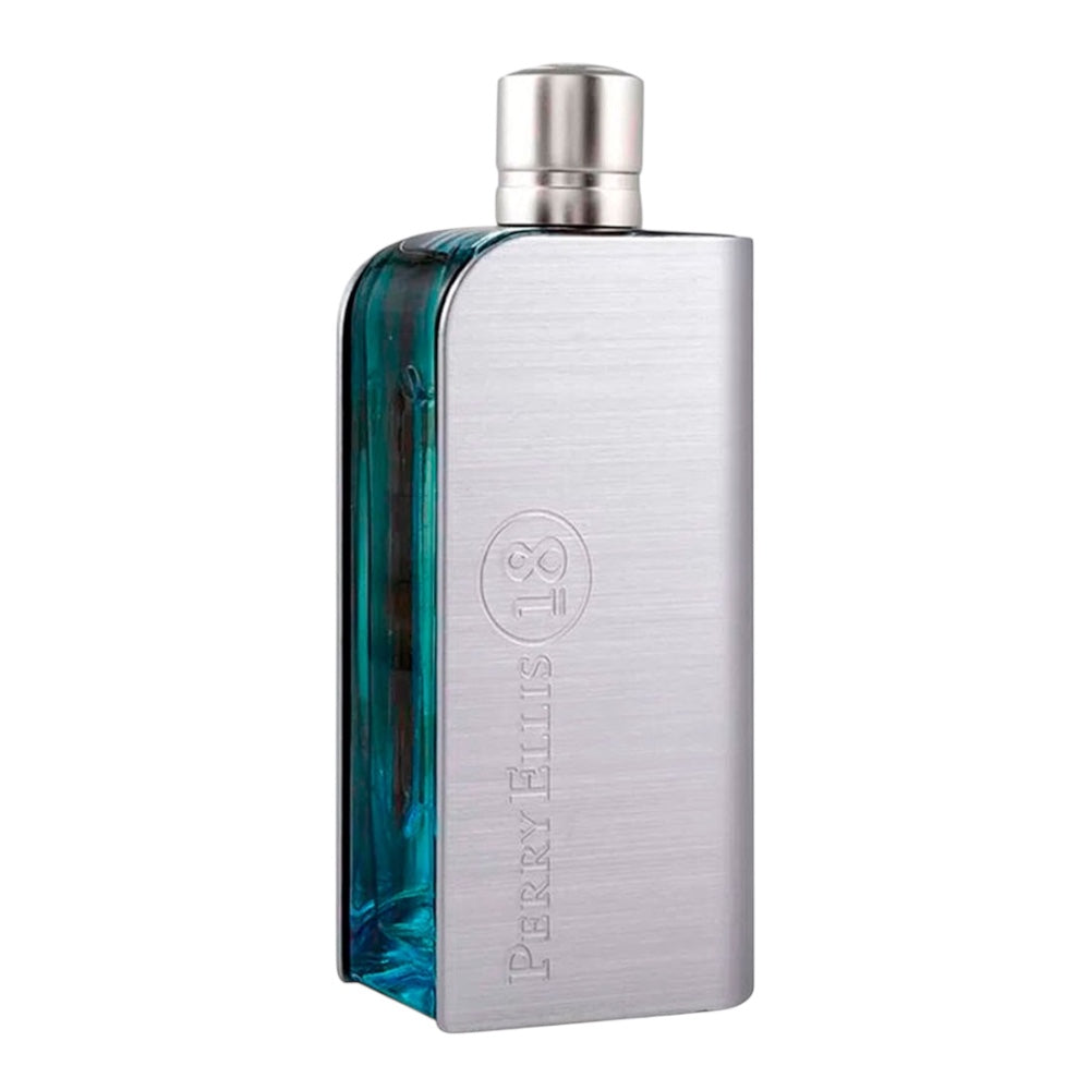 Perry Ellis 18 Men EDT 100ml
