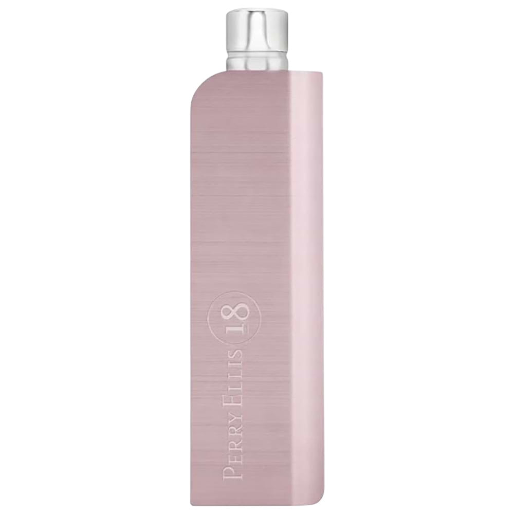 Perry Ellis 18 Woman EDP 100ml