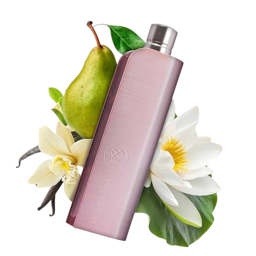 Perry Ellis 18 Woman EDP 100ml