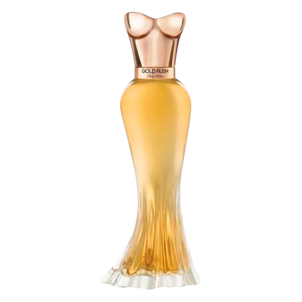 Paris Hilton Gold Rush Woman EDP 100ml