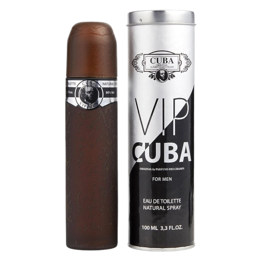 Cuba VIP Men EDT 100ml