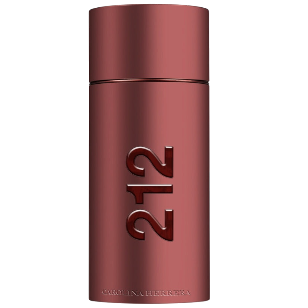 Carolina Herrera 212 Sexy Men EDT 100ml