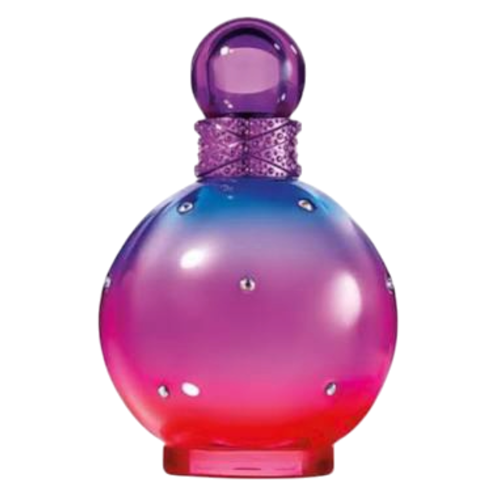 Britney Spears Fantasy Electric Woman EDT 100ml