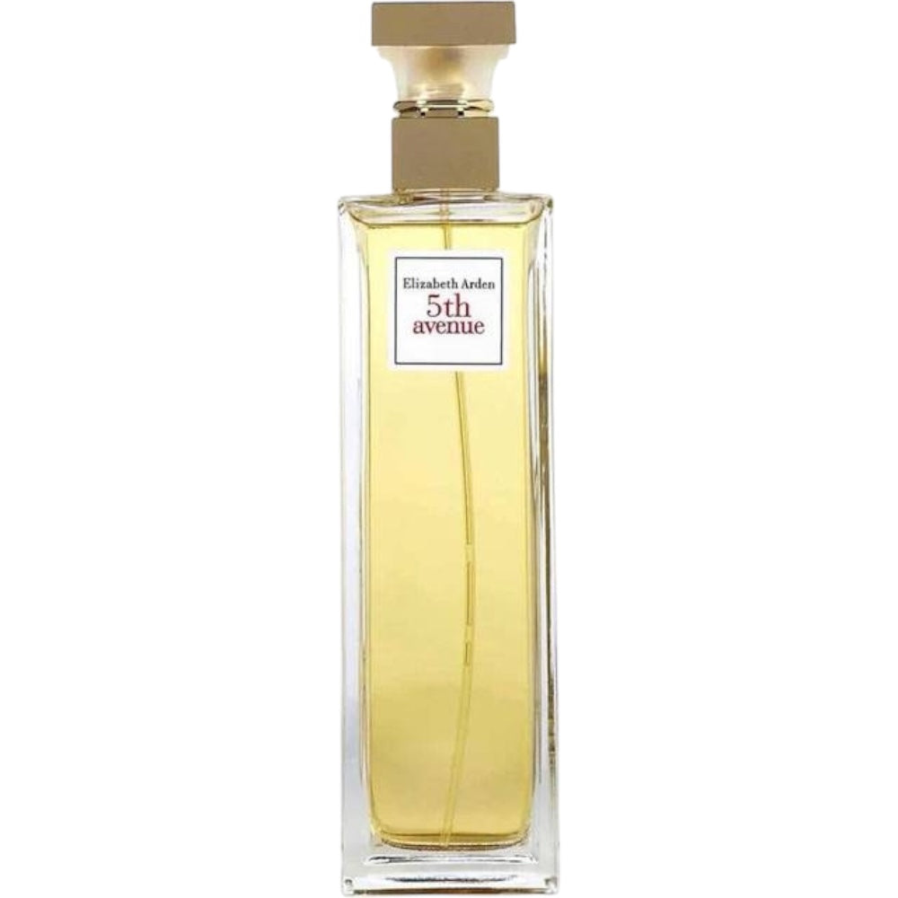 Elizabeth Arden 5Th Avenue Women EDP 125ml