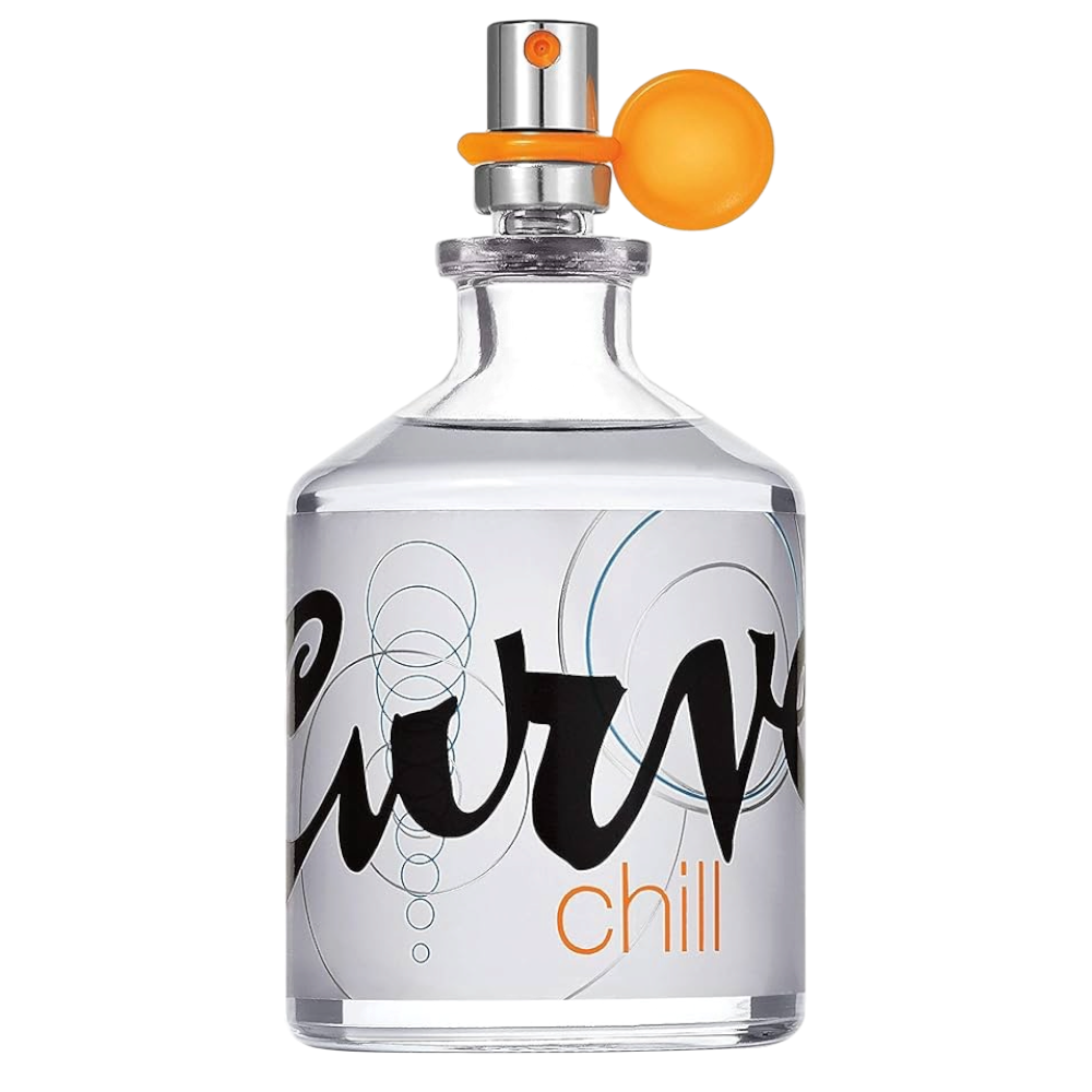 Liz Claiborne Curve Chill Men EDT 125ml