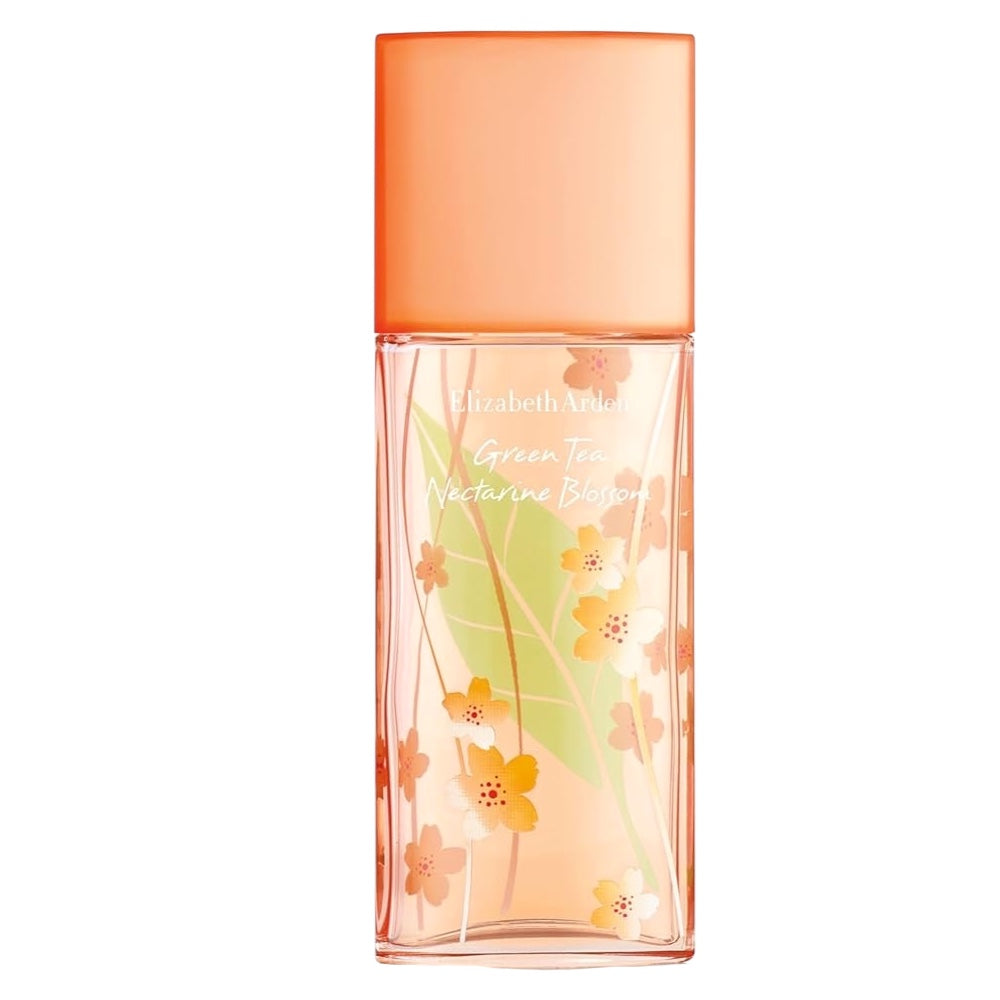 Elizabeth Arden Green Tea Nectarine Blossom Woman EDT 100ml