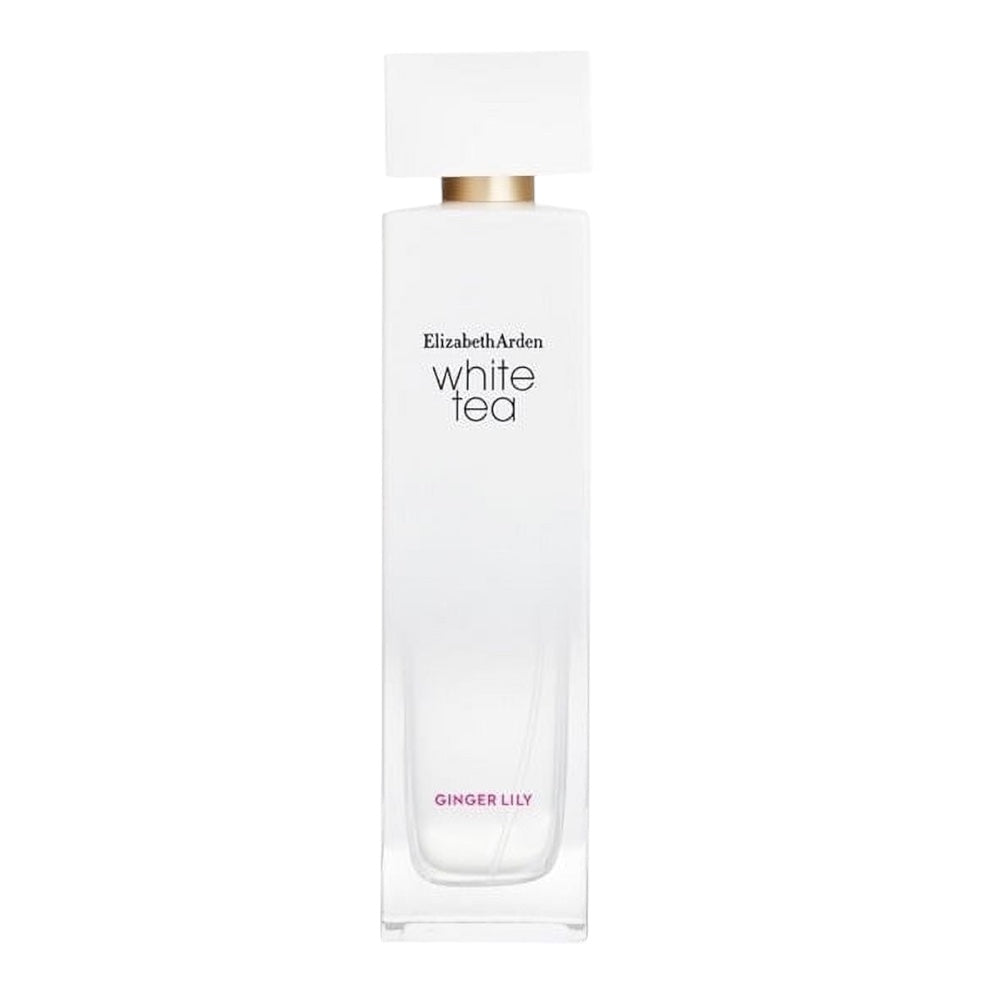 Elizabeth Arden White Te Ginger Lily Women EDT 100ml