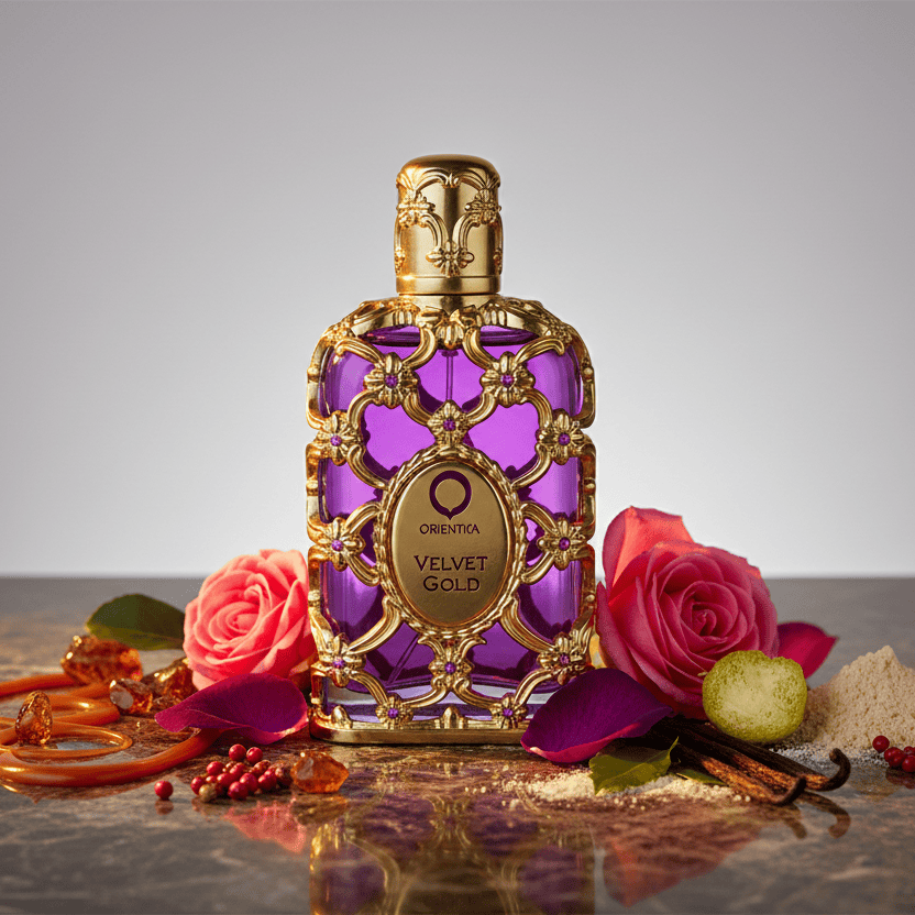 Orientica Velvet Gold Woman EDP 150ml