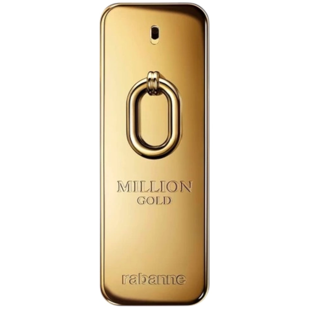 Paco Rabanne One Million Gold Intense Men Parfum 100ml