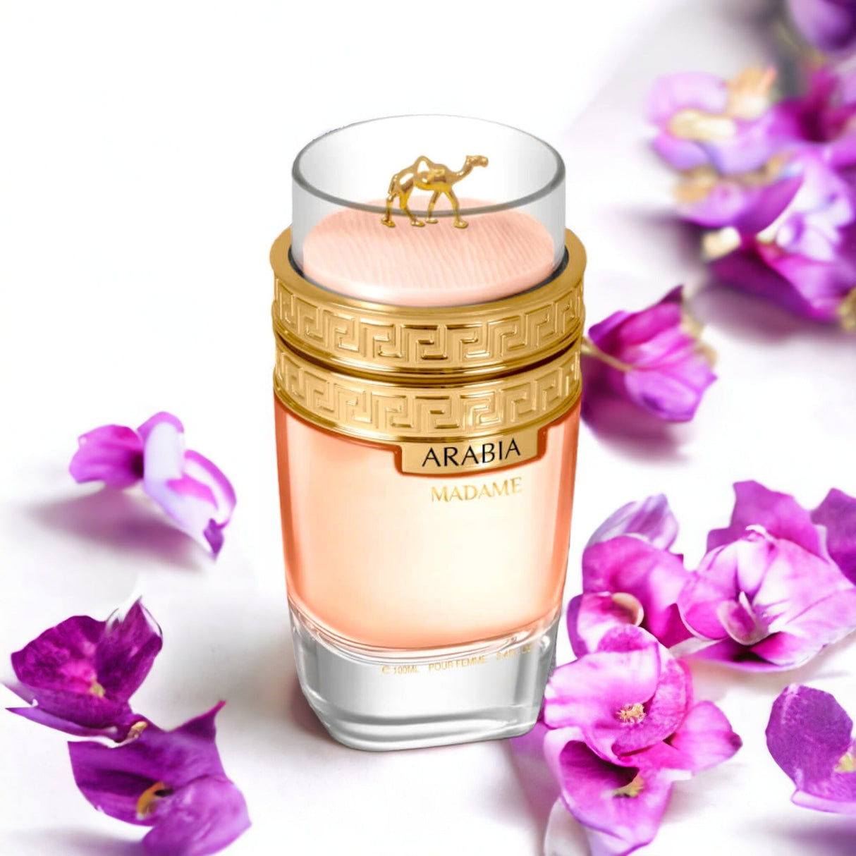 Le Chameau Arabia Madame Women EDP 100ml
