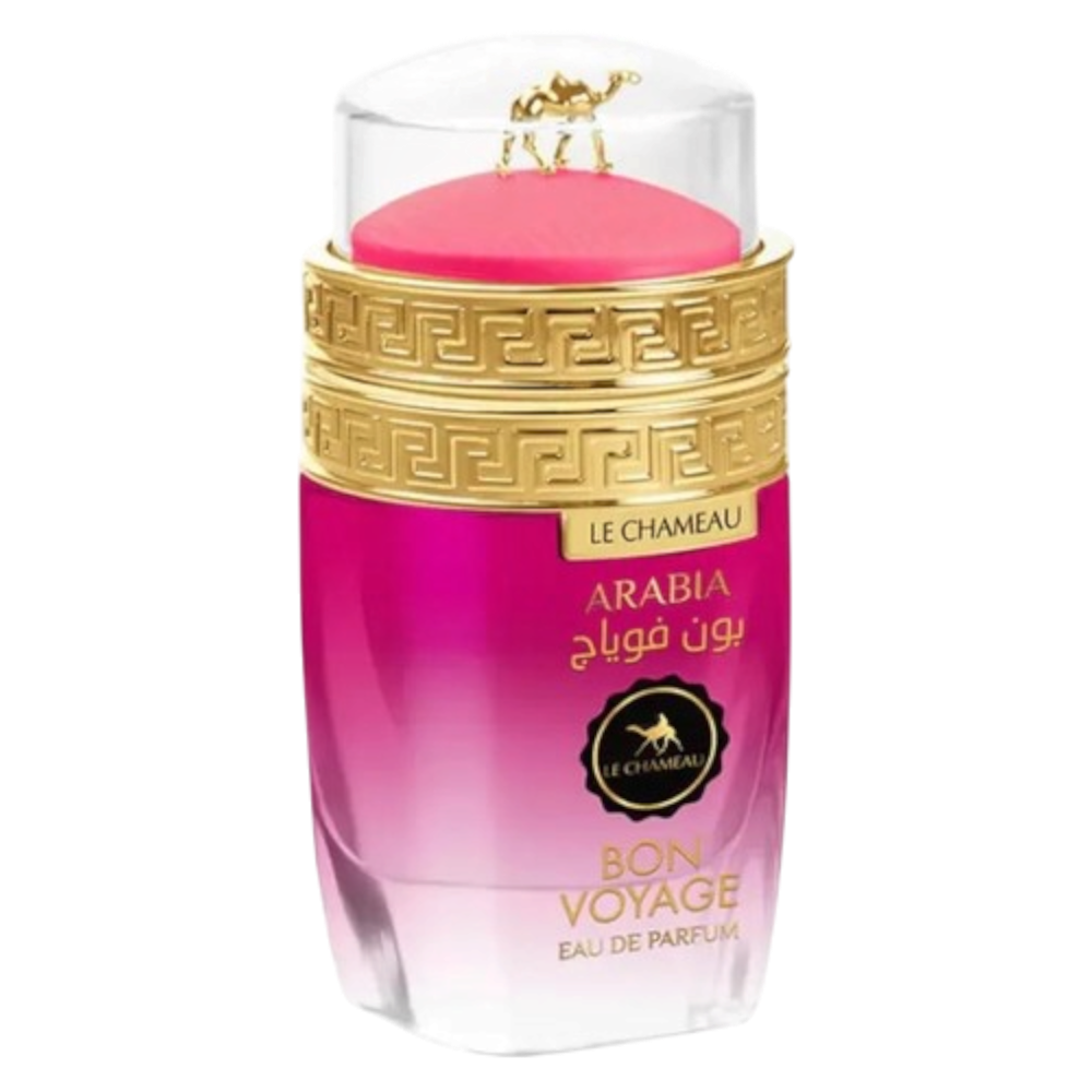 Le Chameau Arabia Bon Voyage Woman 100ml