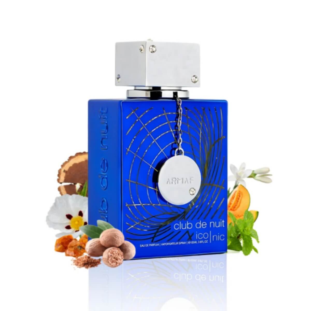 Armaf Club de Nuit Iconic Men EDP 200ml