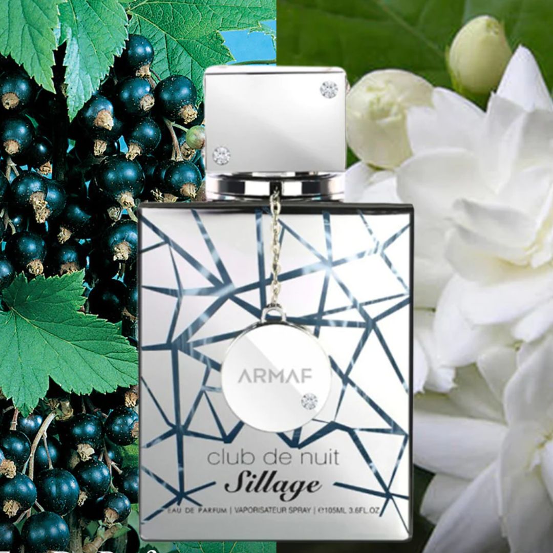 Armaf Club de Nuit Sillage Unisex EDP 105ml
