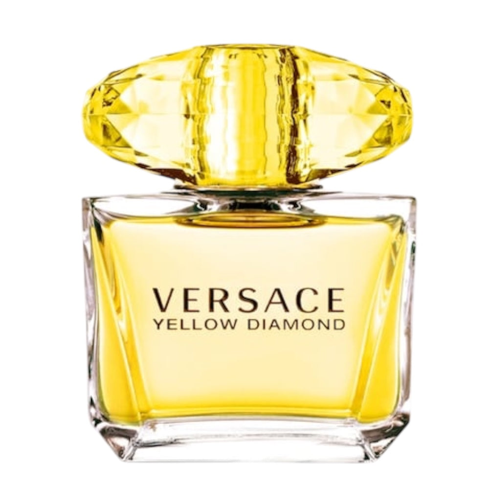 Versace Yellow Diamond Woman EDT 200ml