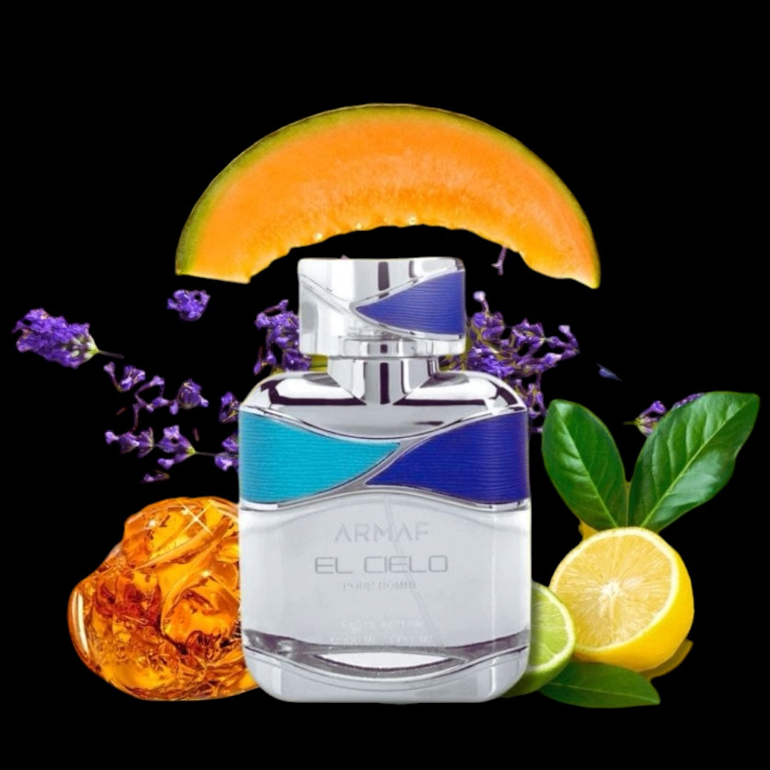 Armaf El Cielo Men EDP 100ml