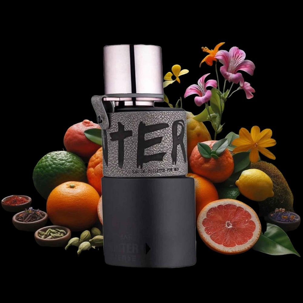 Armaf Hunter Intense Men EDP 100ml
