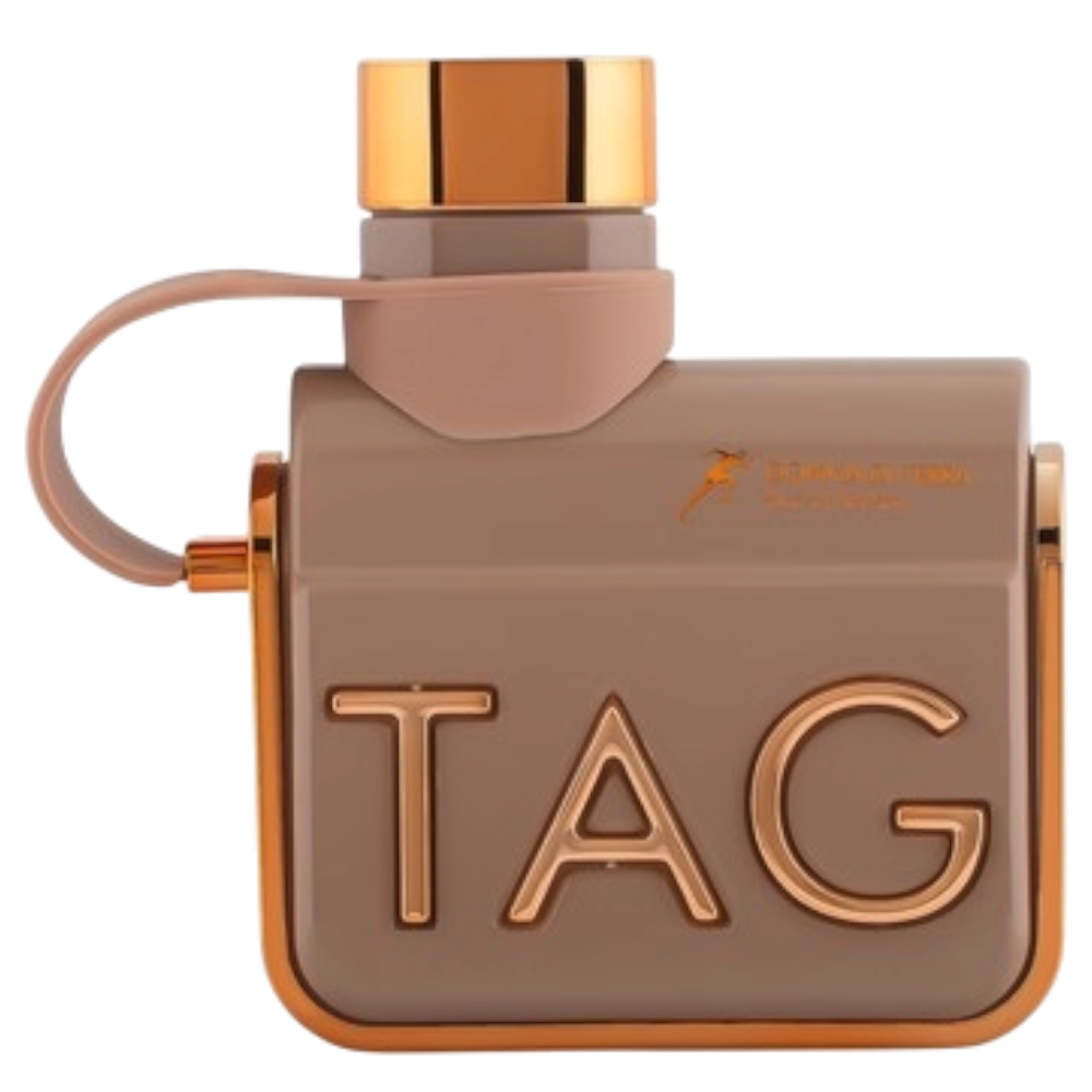 Armaf Tag Donna Di Tierra Women EDP 100ml