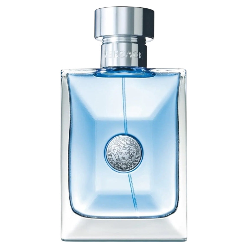 Versace Pour Homme Men EDT 100ml