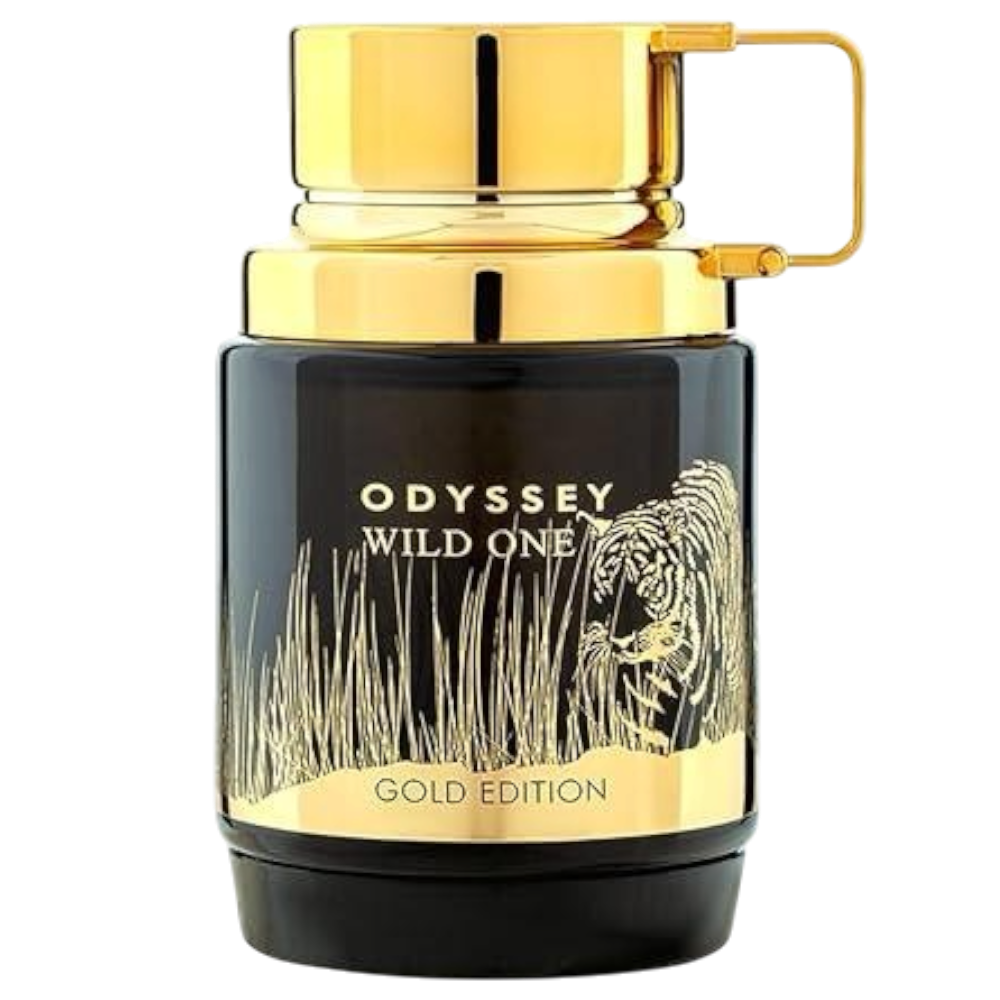 Armaf Odyssey Wild One Gold Men EDP 100ml