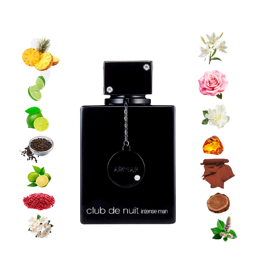 Armaf Club de Nuit Intense Men EDT 105ml