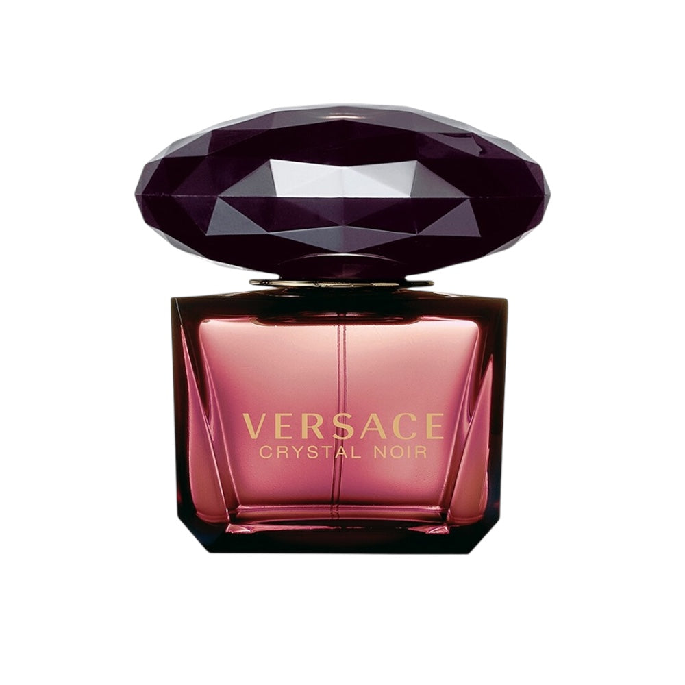 Versace Crystal Noir Women EDT 90ml