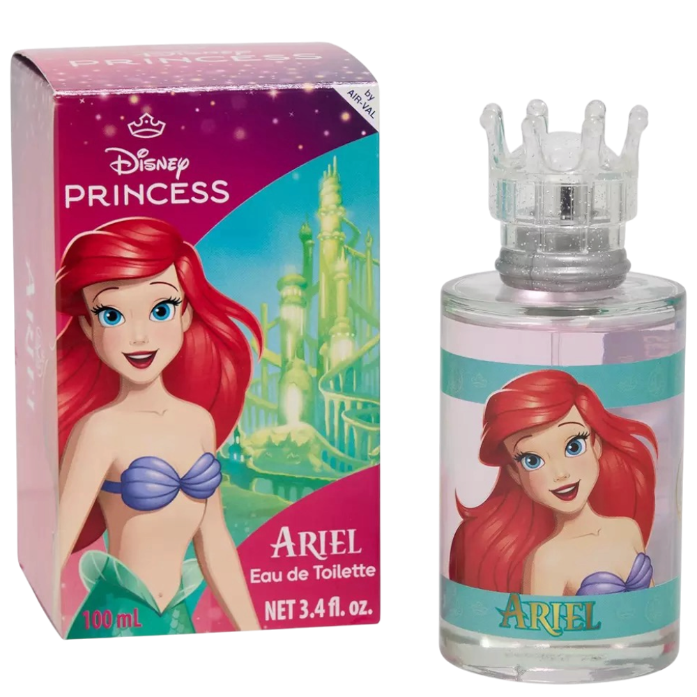 Disney Ariel Girl EDT 100ml