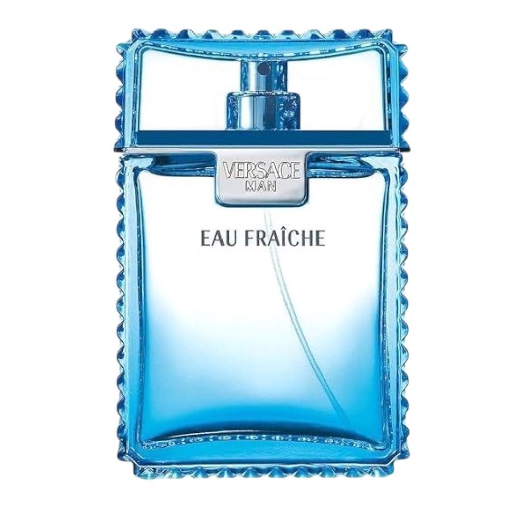 Versace Fraiche Men EDT 200ml