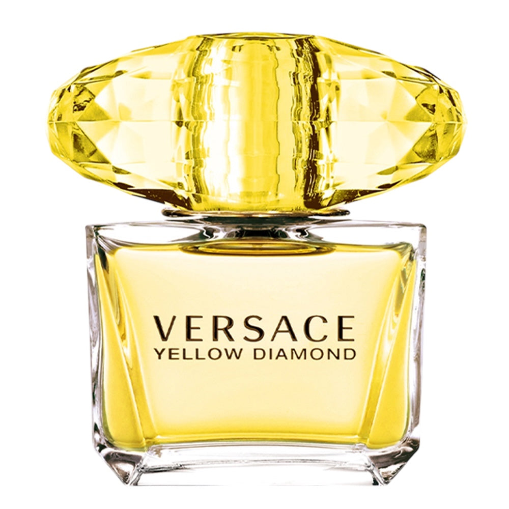 Versace Yellow Diamond Woman EDT 90ml