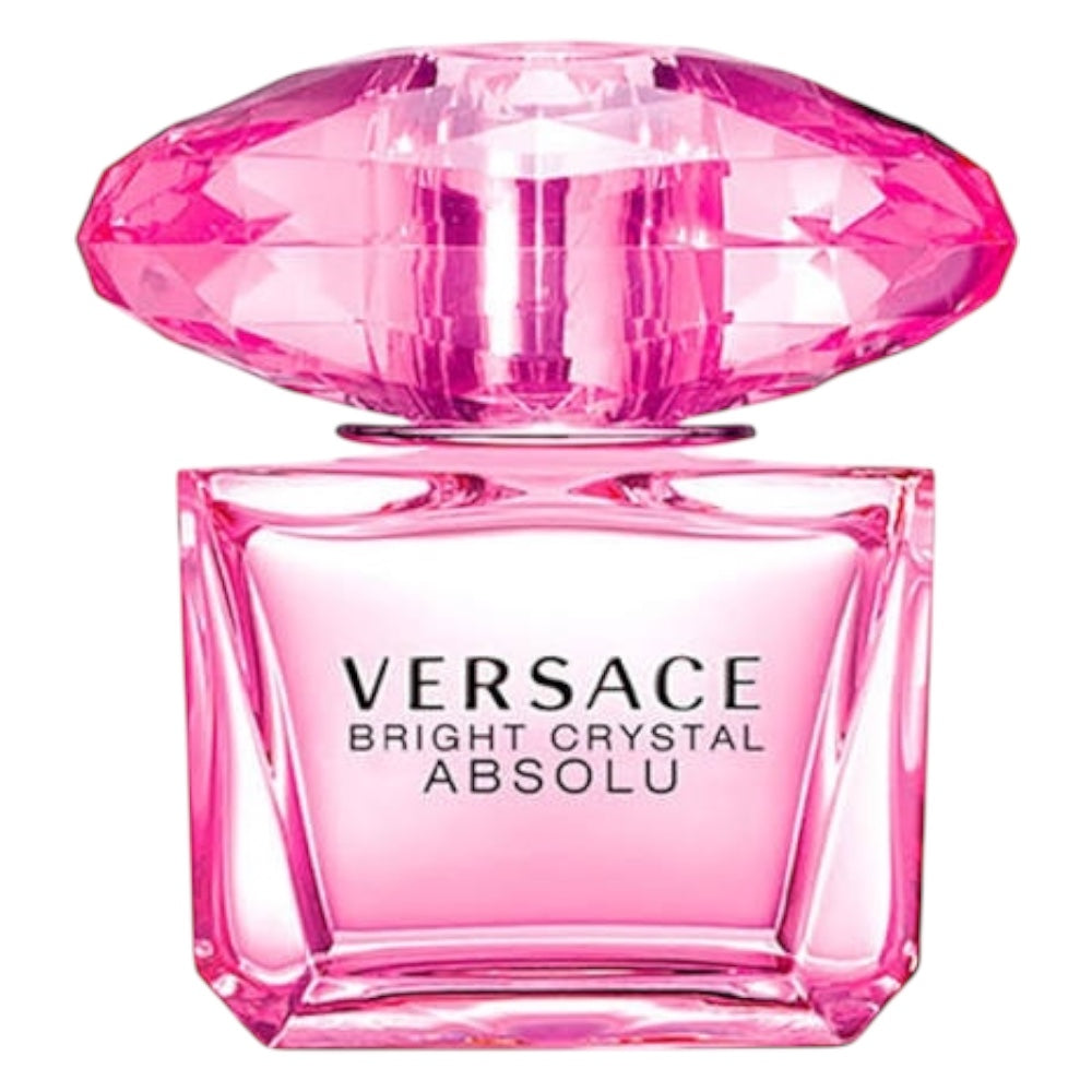 Versace Bright Crystal Absolu Women EDP 90ml