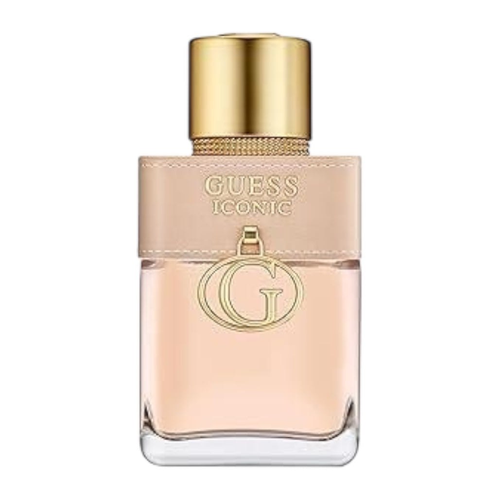 Guess Iconic Women EDP 100ml