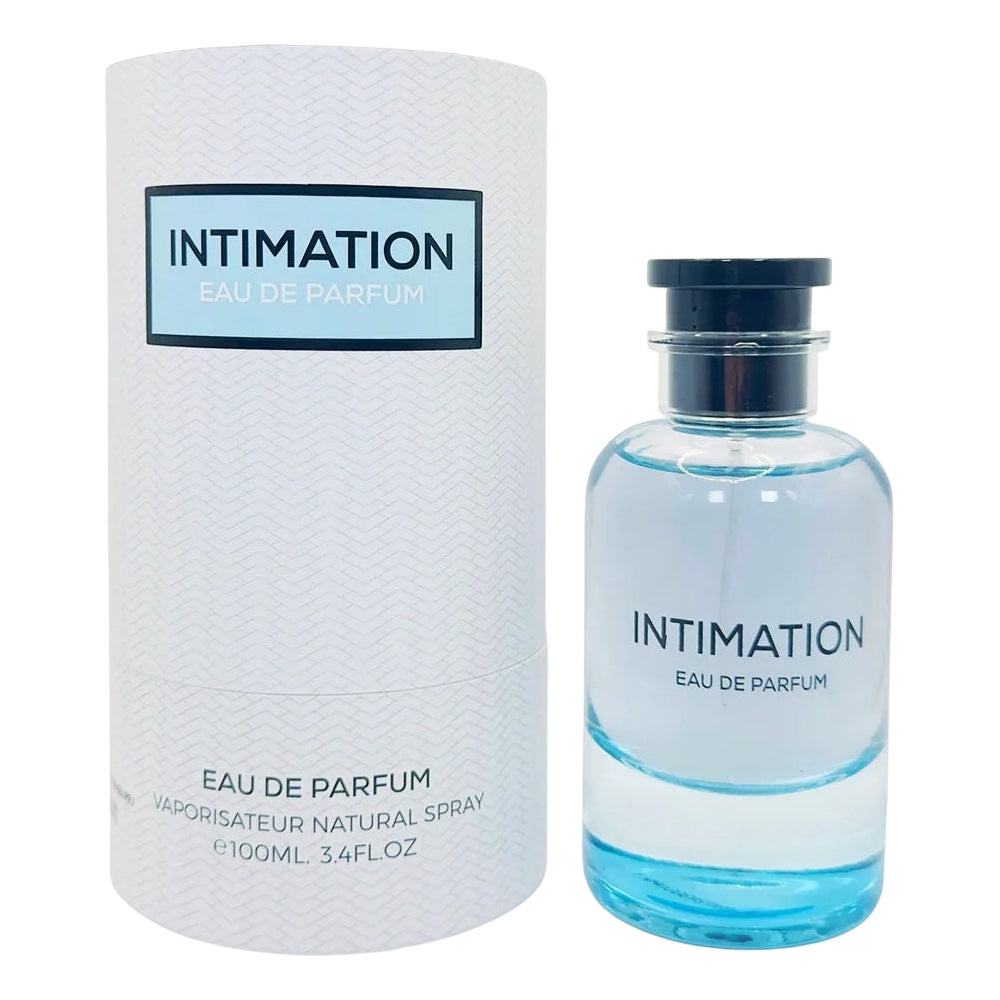 Maison Alhambra Intimation Men EDP 100ml