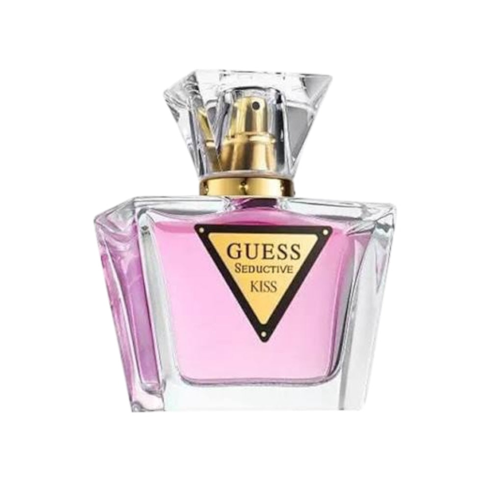 Guess Seductive Kiss Women EDT 75ml