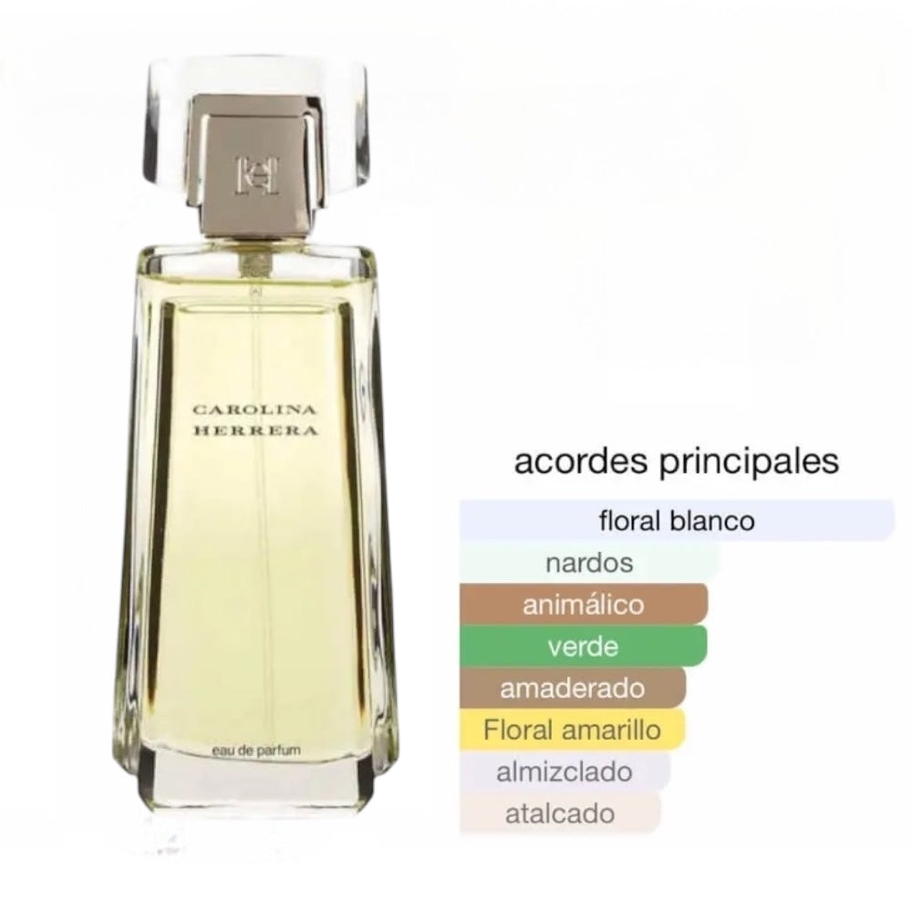 Carolina Herrera Woman EDP 100ml