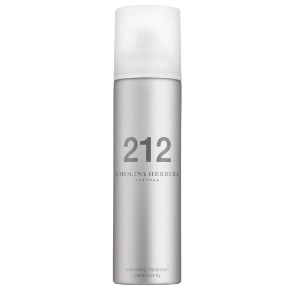 Carolina Herrera Desodorante Spray 212 Woman EDP 150ml