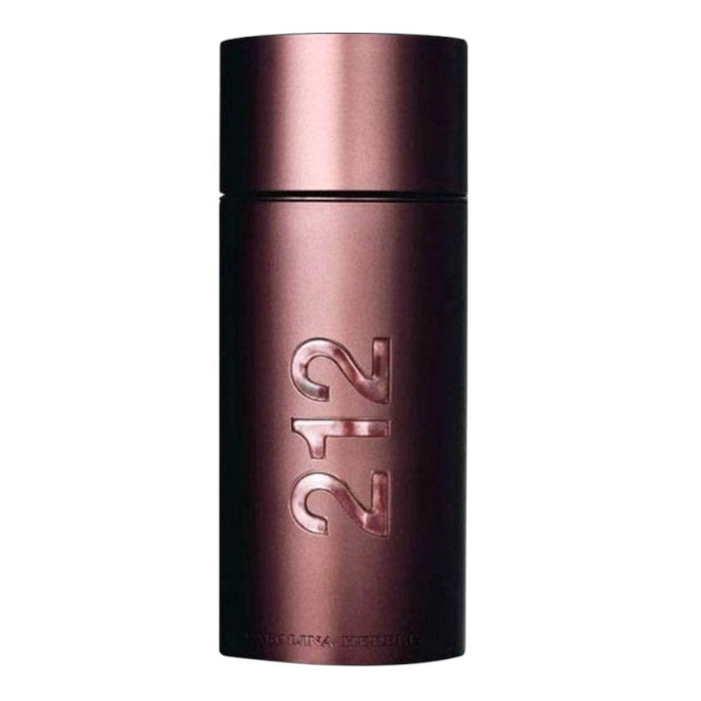 Carolina Herrera desodorante spray Sexy Men EDP 150ml