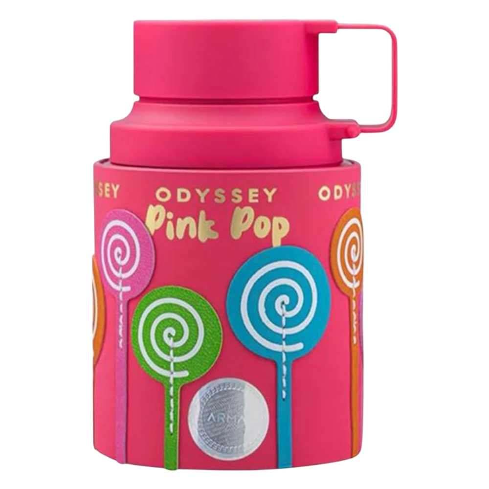 Armaf Odyssey Pink Pop Woman EDP 100ml