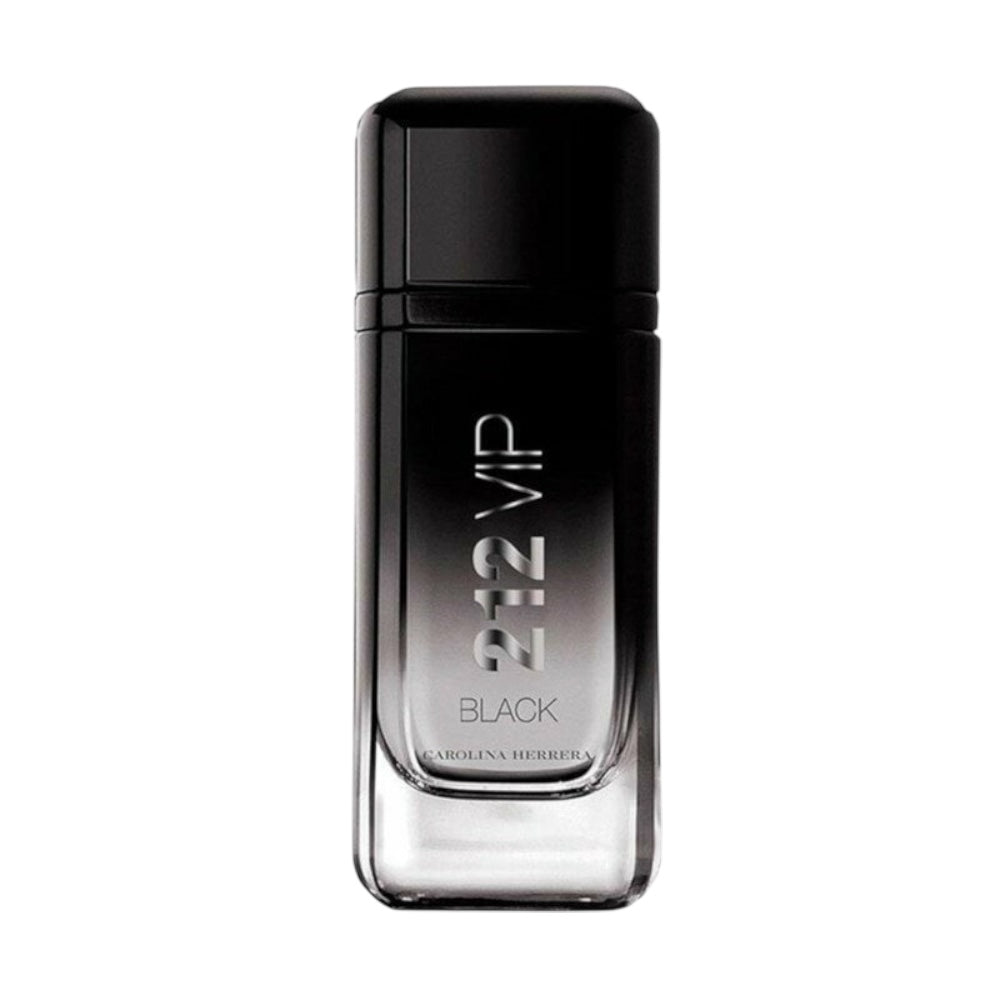 Carolina Herrera 212 VIP Black Men EDP 100ml