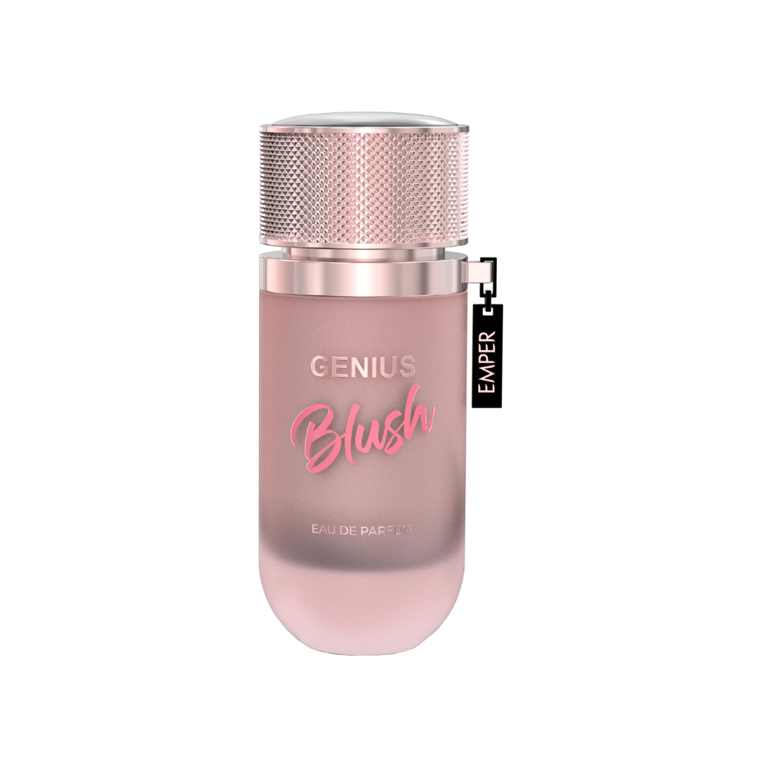 Emper Genius Blush Women EDP 100ml