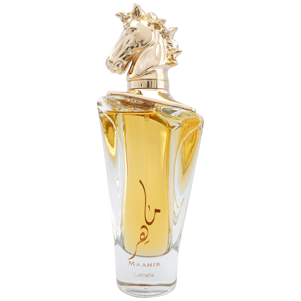 Lattafa Maahir Gold Men EDP 100ml
